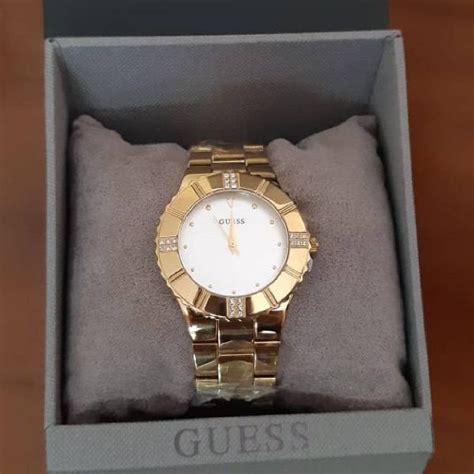 acessorio original de relogio da guess